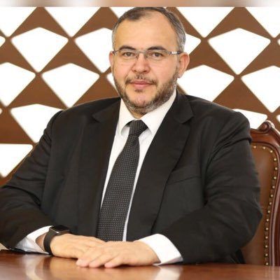 Doç. Dr. Necmettin ÇALIŞKAN