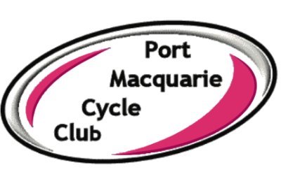 Cycling event for Junior Bike Riders in the Beautiful Port Macquarie Hosted by the Port Macquarie Cycling Club