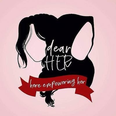 dearHER18's profile picture. A youth-led initiative advocating for women's empowerment in Malaysia. 'Here for her, here to empower.' 💯 #CaknaSiswa #HerVoice #JomCutiHaid