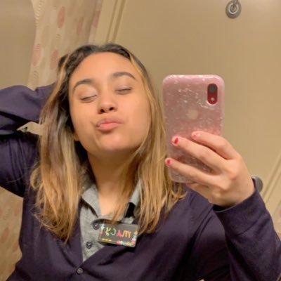 princesitamacy's profile picture. love being a mother 💖