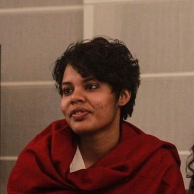 Angana Chakrabarti Profile