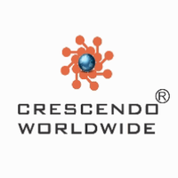 Life At Crescendo Worldwide(@AtCrescendo) 's Twitter Profile Photo