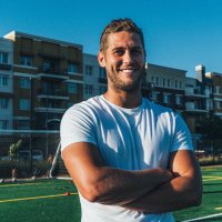 Jack Saville (@jacksaville) 's Twitter Profile