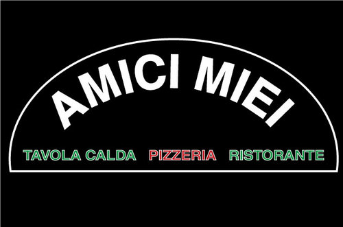 AmiciMiei is now at Strada Stretta, Valletta (ex laybrinth)with the speciality Pizza Al Metro, the true authentic Italian pizza with a variety of 50 toppings!