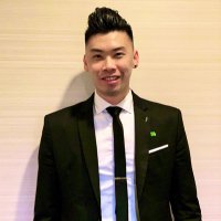 Curtis Leung (@_curtisleungtd) 's Twitter Profile