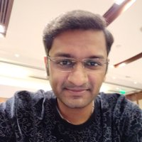 Harshad Karande (@harshad_karande) 's Twitter Profile