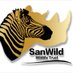 SanWild Wildlife Trust (@sanwildsa) Twitter profile photo SanWild Wildlife Trust (@sanwildsa) Twitter profile photo