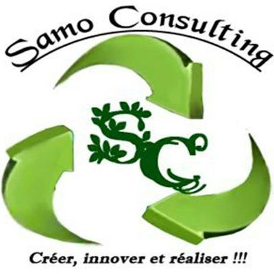 Create, Innovate and Realize
Consulting firm specializing in environment, energy, social and project management ; Training and Coaching
https://t.co/oiMEI4lrRz