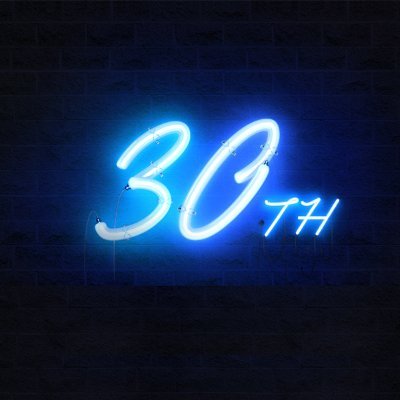bottomline30th's profile picture. 