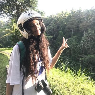 NidaTriesLife's profile picture. Marketer | #Wanderluster  🌏 | Spiritual Gangster | Hip Hop Head