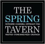 springtavern's profile picture. The Spring Tavern, Ewell, stylish pub eating, drinking and dining, with Sunday Roasts and Sparkly Thursdays