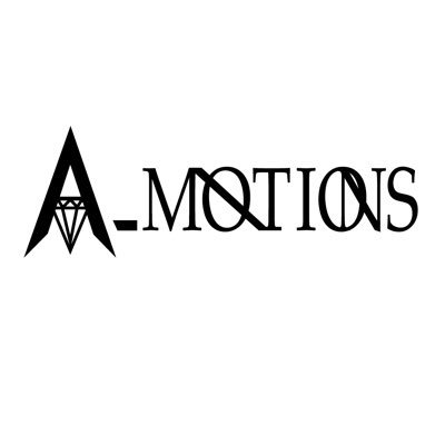 A_motionsさんのプロフィール画像