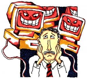 adwarethreat's profile picture. 