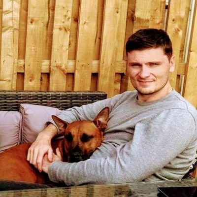 dancreed92's profile picture. Senior Biological scientist - LGC