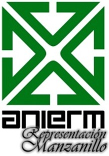 ANIERMzlo's profile picture. Asociación Nacional de Importadores y Exportadores de la República Mexicana, A.C. (ANIERM), Delegación Colima