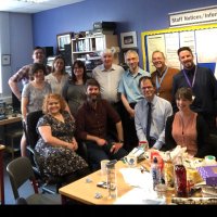 StAndrews PerfArts (@standrewsrc_fpa) 's Twitter Profile
