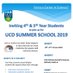 UCD-Science-IBSS (@summesch) Twitter profile photo UCD-Science-IBSS (@summesch) Twitter profile photo