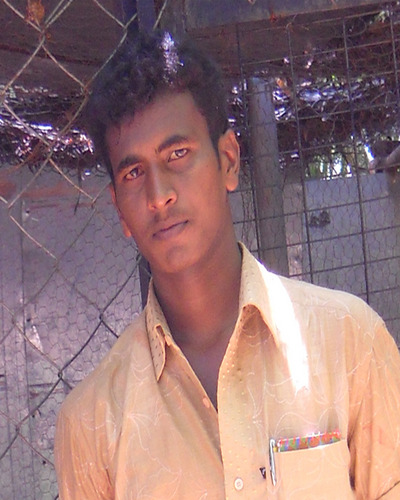 Fuzail73's profile picture. 