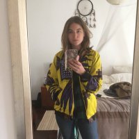 Megan Smithmyer (@smithmyer_etal) 's Twitter Profile