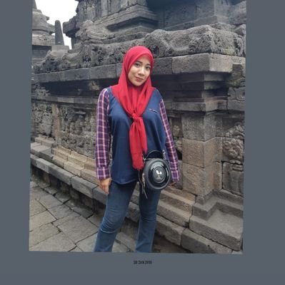 just be positif tinking