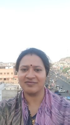 TrishlaJain13's profile picture. 