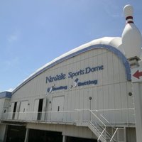 なわてボウル【公式】 (@bowlnawate) Twitter profile photo
