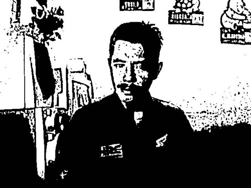 GRATABOY's profile picture. Hidup adalah Perjuangan