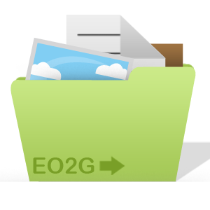 eOffice2go's profile picture. eoffice2go is an online portal which helps companies share files, folders and information remotely and securely online with staff and clients