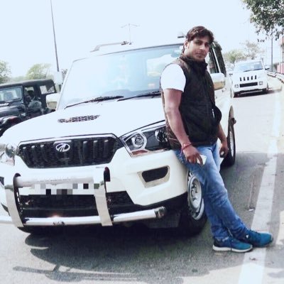 avdheshbhardwa's profile picture. Politicians and Pol Parties