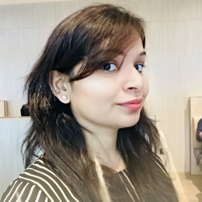 umameena's profile picture. Working professional in energy sector