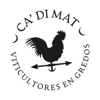 Bodega Ca' di Mat (@cadimat_wine) 's Twitter Profile