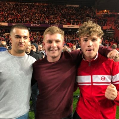 HarryCookson's profile picture. 