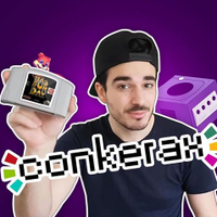 Conkerax (@conkerax) 's Twitter Profile