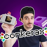 Conkerax(@conkerax) 's Twitter Profile Photo