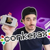 Conkerax (@conkerax) Twitter profile photo Conkerax (@conkerax) Twitter profile photo