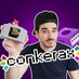 Conkerax (@conkerax) Twitter profile photo