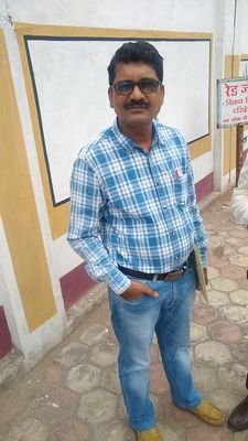 DevduttSolanki's profile picture. 