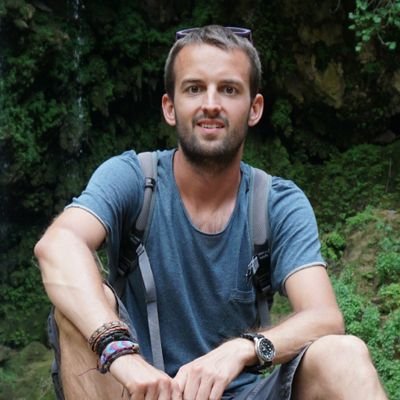 Space Debris | Data Science | Astrophysics | Formerly a PhD student @ESO