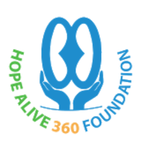 Hopealive360foundation (@hopealive360f) 's Twitter Profile Photo Hopealive360foundation (@hopealive360f) 's Twitter Profile Photo