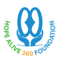 Hopealive360foundation(@hopealive360F) 's Twitter Profile Photo