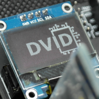 DVID (@dvid_project) 's Twitter Profile