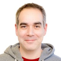 Gilad Mishne (@gilad) 's Twitter Profile