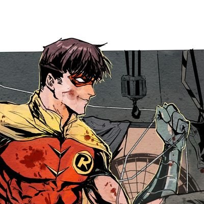 ''It's time to show them, that this bird is back from the dead.''