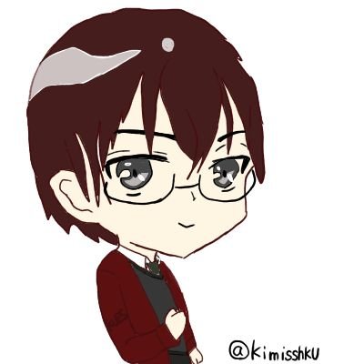 kimisshKU's profile picture. 大学用 / 淡路島・洲本高校→河合塾京都校→京大農→京大教育学研究科(比較教育学)D2 / KUES18th / KUBS / エレクトーン / 動画編集
