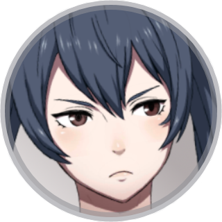 'Who matters more to you, me or father! Why don't you just GO WITH HIM?'....And you did. Neither of you ever came back. » Revived(?) muse