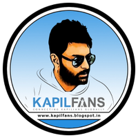 Kapil Sharma FC(@KapilFans) 's Twitter Profile Photo