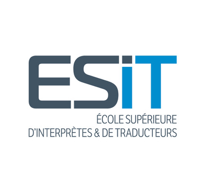 Compte officiel de l'ESIT - Sorbonne Nouvelle  #xl8 #1terp #lsf