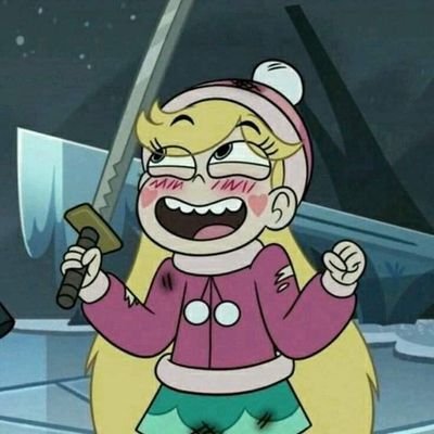 Star vs. The Forces of Evil RPG (Fangame)
