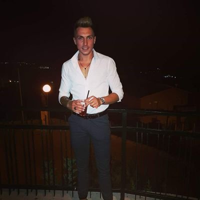 Lucas99611963's profile picture. Sono impulsivo ma troppo buono