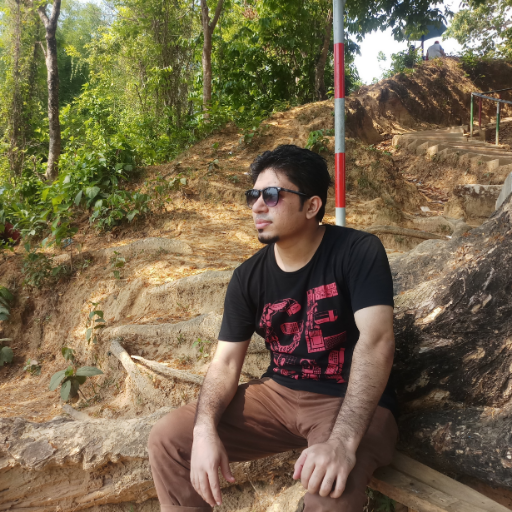 hasansabbir201's profile picture. 